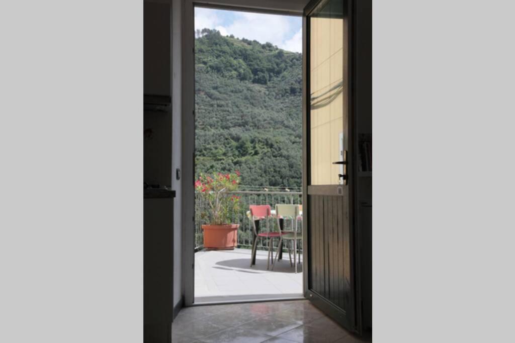 Le Case Della Lizza - Casa Verde Levanto Exterior foto